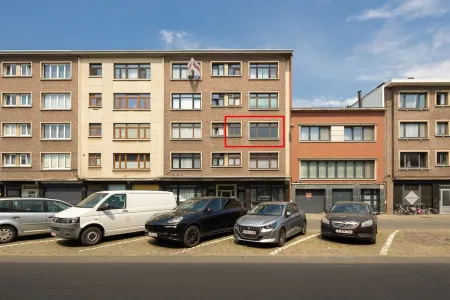 Apartman Za prodaju 2100 DEURNE BE