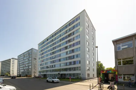 Apartman Za prodaju 2100 DEURNE BE