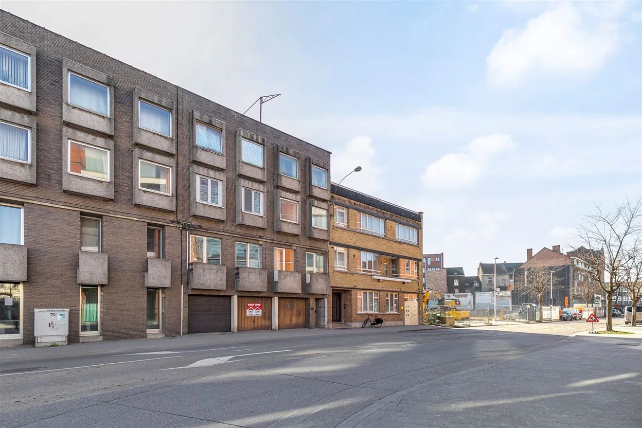 Apartman Za prodaju - 3500 HASSELT BE Image 1